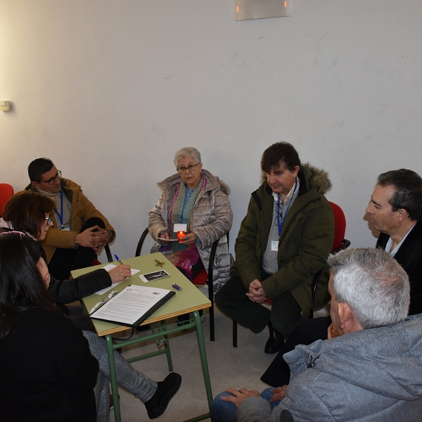 Asamblea diocesana 24-25 (II parte)