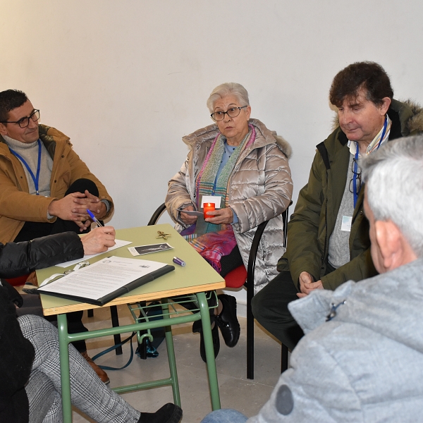 Asamblea diocesana 24-25 (II parte)