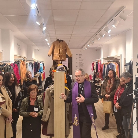 Moda Re estrena nueva tienda en Zamora