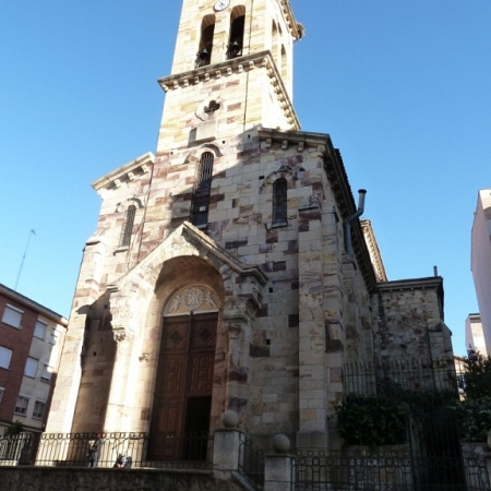 Nuestra Señora de Lourdes