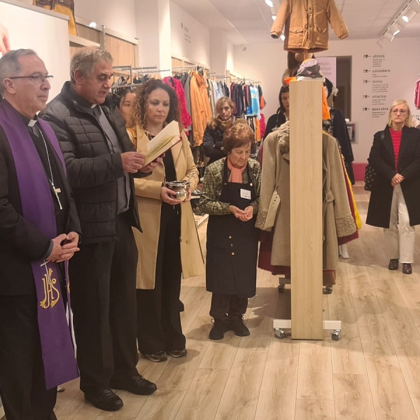 Moda Re estrena nueva tienda en Zamora