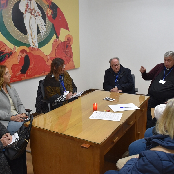 Asamblea diocesana 24-25 (II parte)