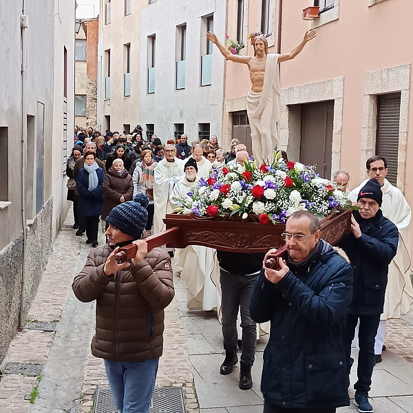 Jubileo de la Esperanza (Apertura)