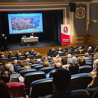 Arranca el curso pastoral con la III Asamblea Diocesana