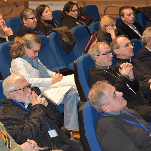 Asamblea diocesana 24-25 (II parte)