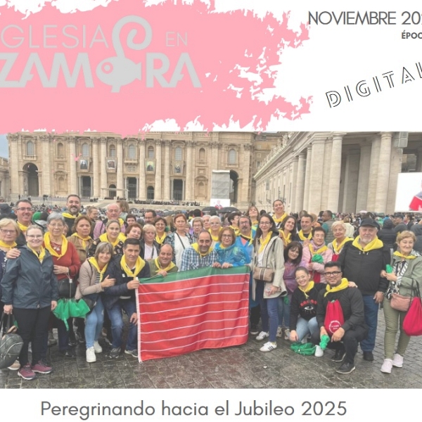 Revista diocesana (noviembre)