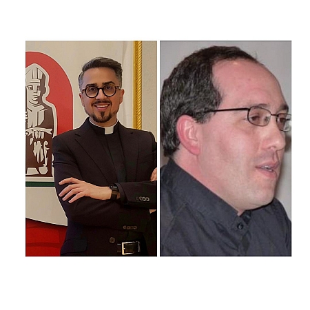 Dos sacerdotes de Zamora, entre los nombramientos de la CEE
