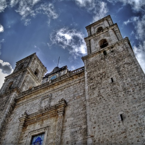 Semanas sociales Valladolid (noviembre 2024)