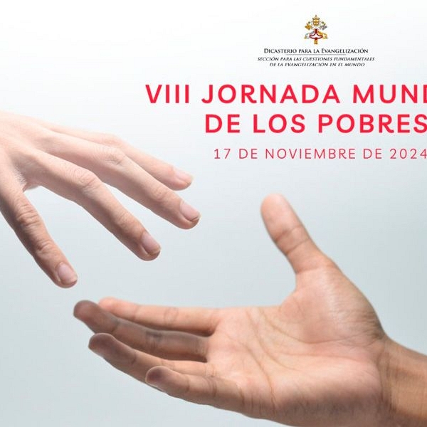 Jornada Mundial de los Pobres