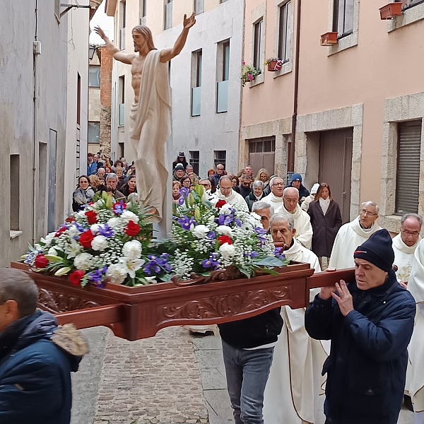 Jubileo de la Esperanza (Apertura)