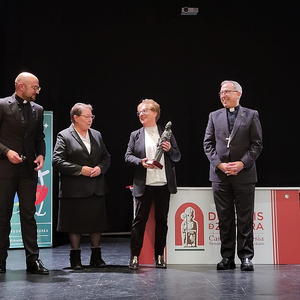 Entregados los galardones del IV Premio San Atilano