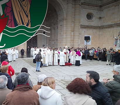 Jubileo de la Esperanza