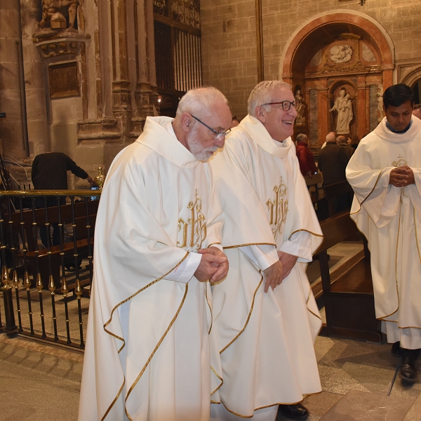 Jubileo de la Esperanza (Apertura)