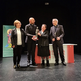 Entregados los galardones del IV Premio San Atilano