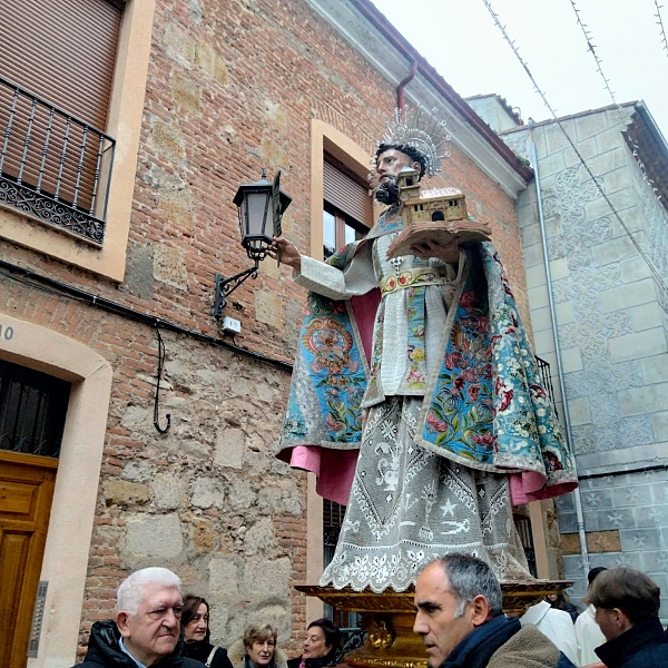 Jubileo de la Esperanza (Apertura)