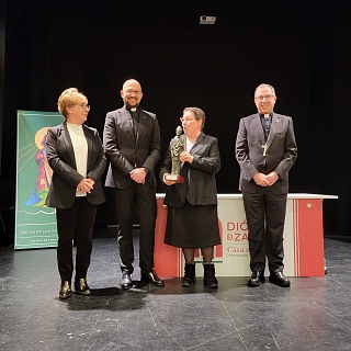 Entregados los galardones del IV Premio San Atilano