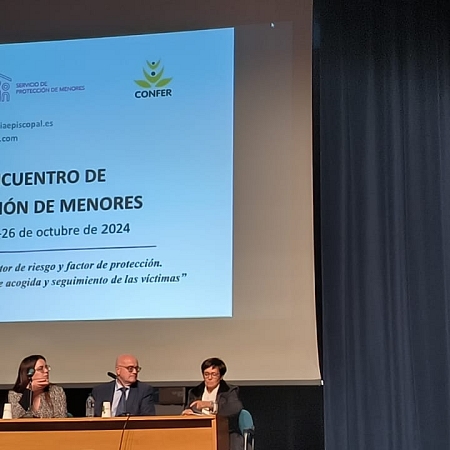 VII Encuentro de Oficinas de Protección de Menores: Reflexión y Prevención