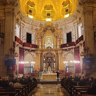 Los vicarios de Zamora participan en las Jornadas Nacionales en Orihuela