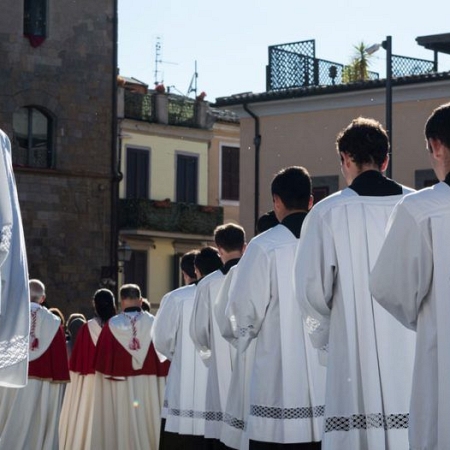 Un sacerdote diocesano, clave en la reforma de los seminarios en España