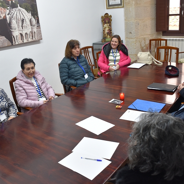 Asamblea diocesana 24-25 (II parte)