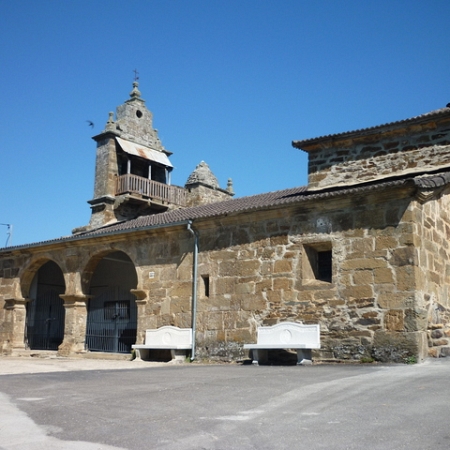 Santa María Magdalena