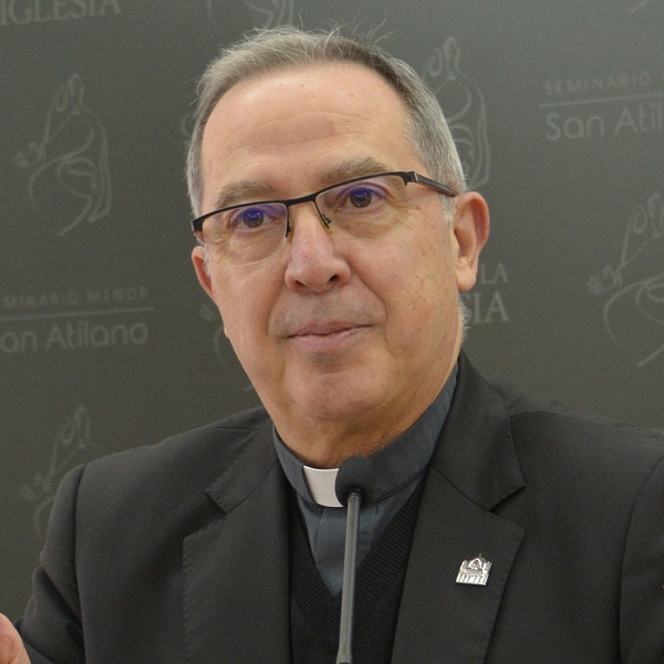 Carta del obispo con motivo de la Iglesia Diocesana