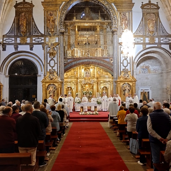 III Asamblea Diocesana (28 septiembre)