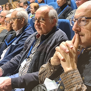 Arranca el curso pastoral con la III Asamblea Diocesana