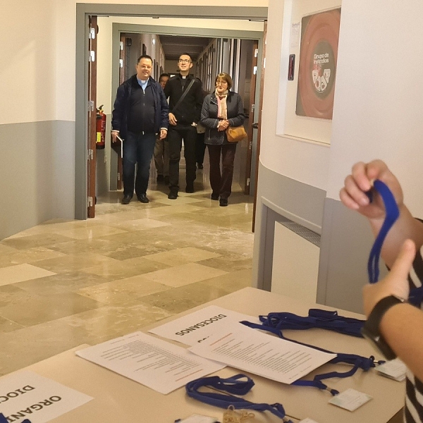 Arranca el curso pastoral con la III Asamblea Diocesana