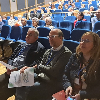 Arranca el curso pastoral con la III Asamblea Diocesana