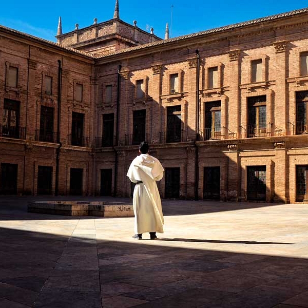 Intenciones de oración para el mes de febrero