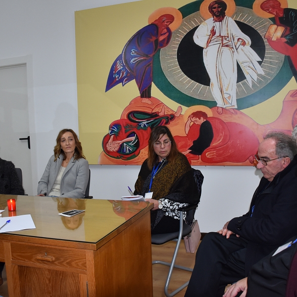 Asamblea diocesana 24-25 (II parte)