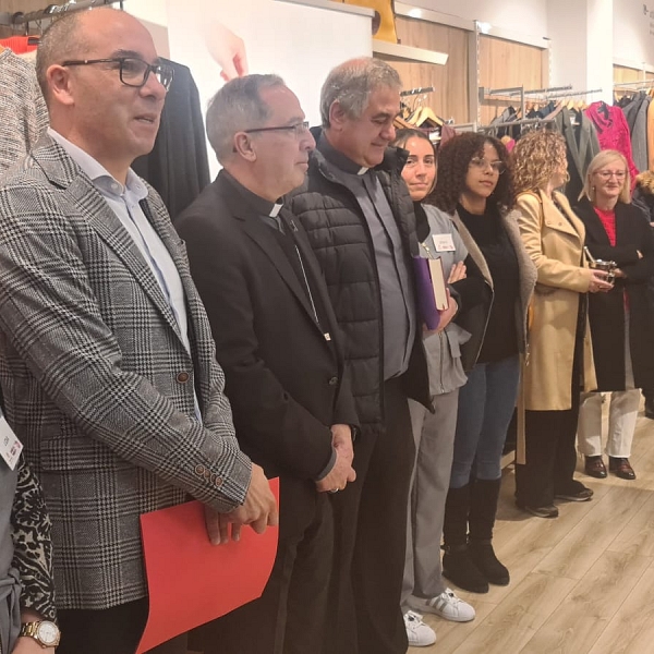 Moda Re estrena nueva tienda en Zamora