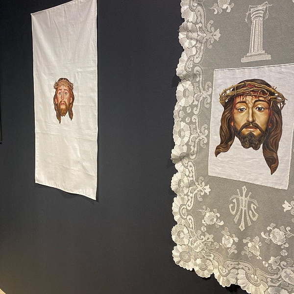 Nueva exposición temporal en el Museo Diocesano a cargo de Javier Carpintero