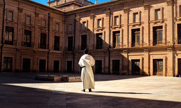 Intenciones de oración para el mes de febrero