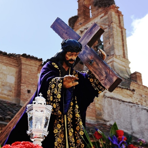 La Semana Santa de Villalpando y la de Benavente, declaradas de Interés Turístico Regional