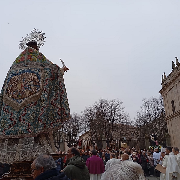 Jubileo de la Esperanza (Apertura)