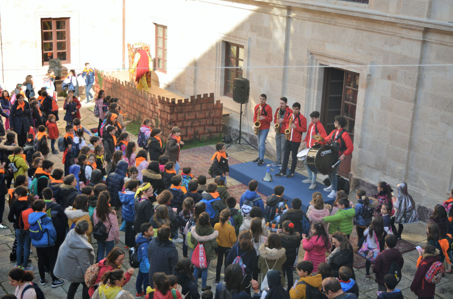 Convivencia Infancia Misionera 2019 | Diocesisdezamora.es